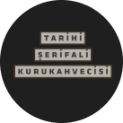 şerifali türk kahvesi