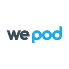 wepod logo